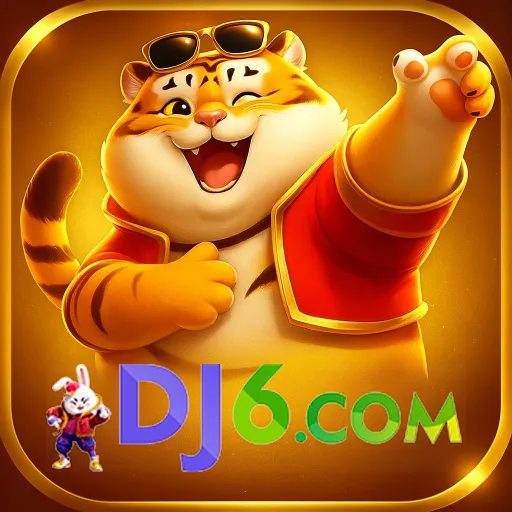 dj6.com logo